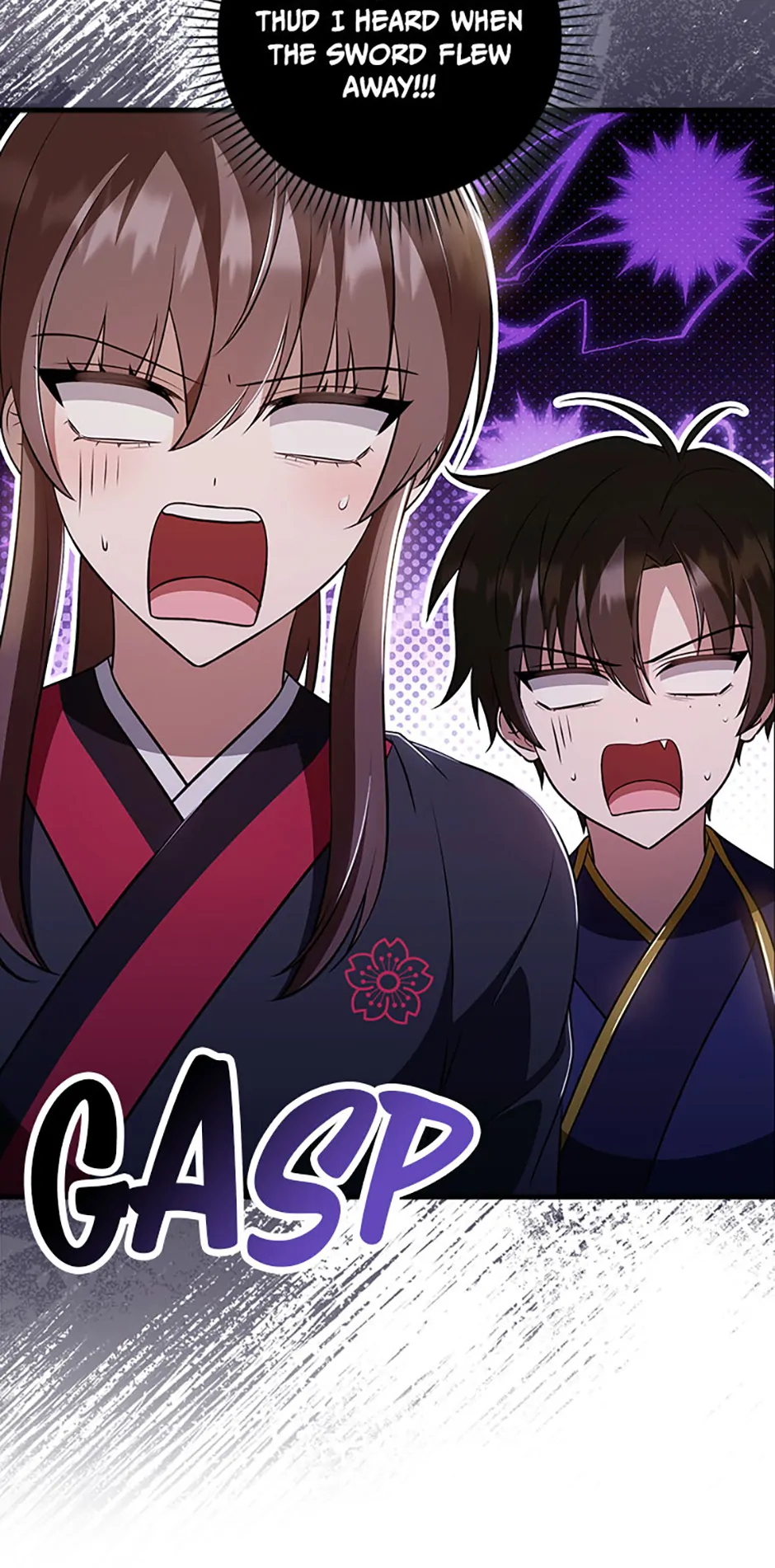 I Became The Youngest Disciple of The Mount Hua Sect Chapter 30 365 055