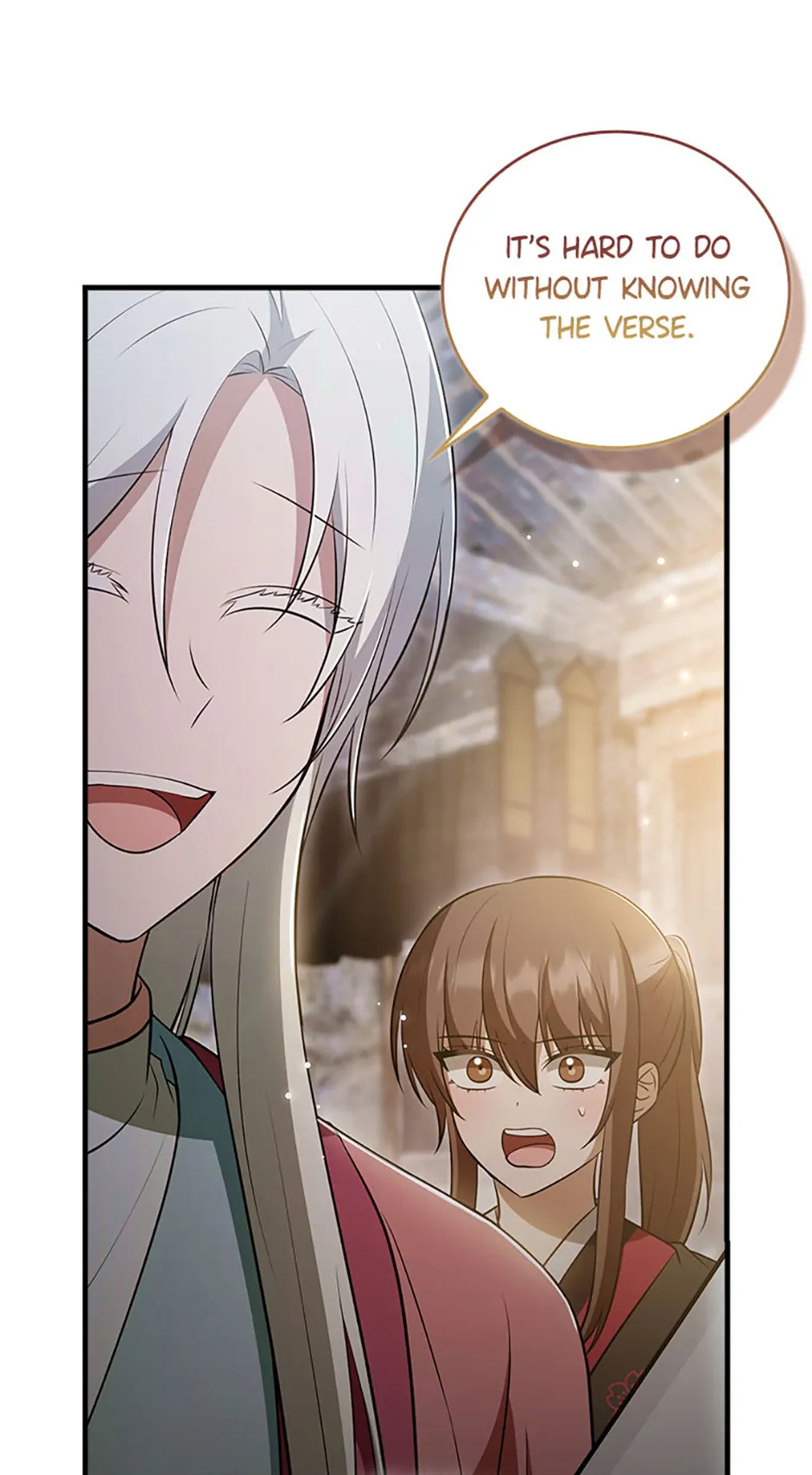 I Became The Youngest Disciple of The Mount Hua Sect Chapter 30 372 062