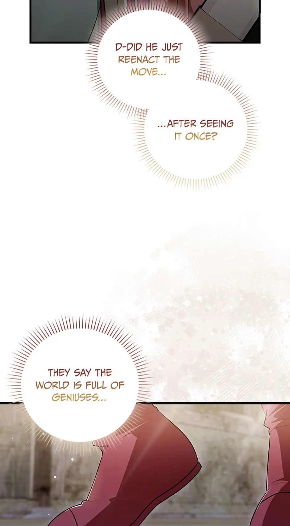 I Became The Youngest Disciple of The Mount Hua Sect Chapter 30 373 063