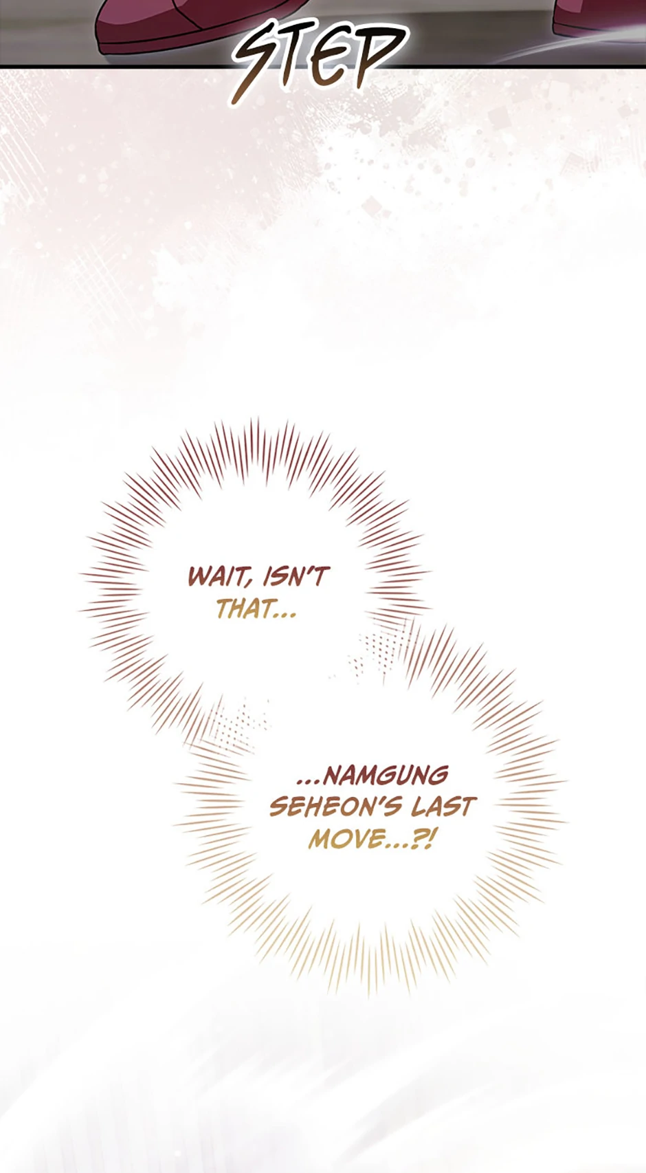 I Became The Youngest Disciple of The Mount Hua Sect Chapter 30 374 064