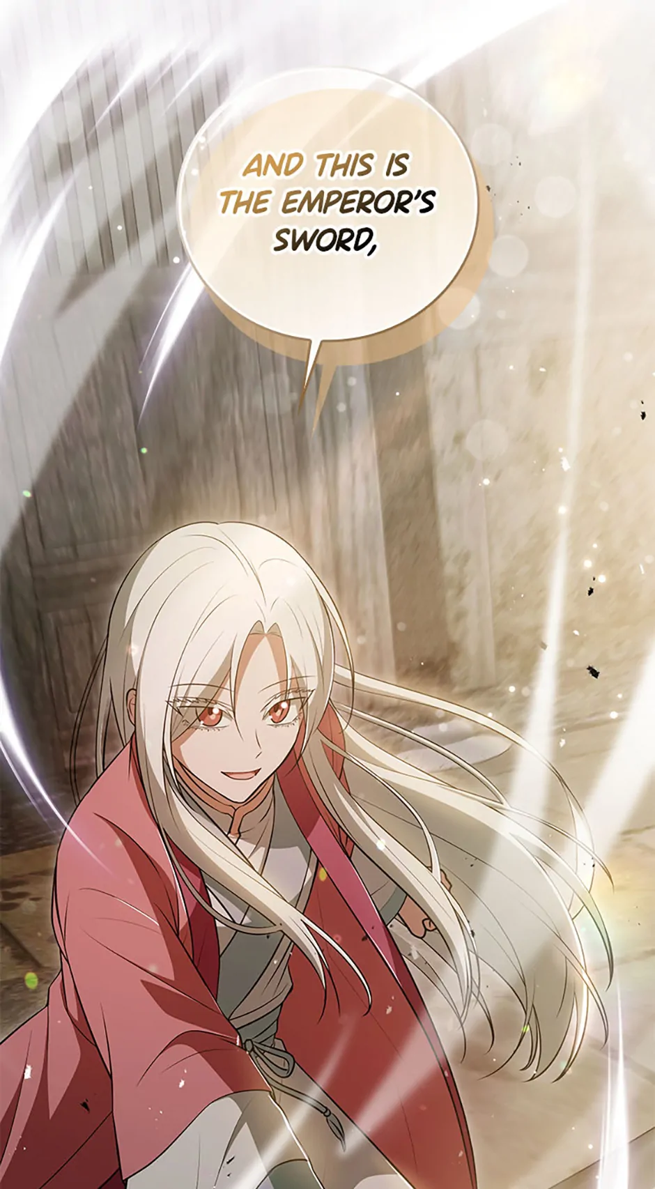 I Became The Youngest Disciple of The Mount Hua Sect Chapter 30 375 065