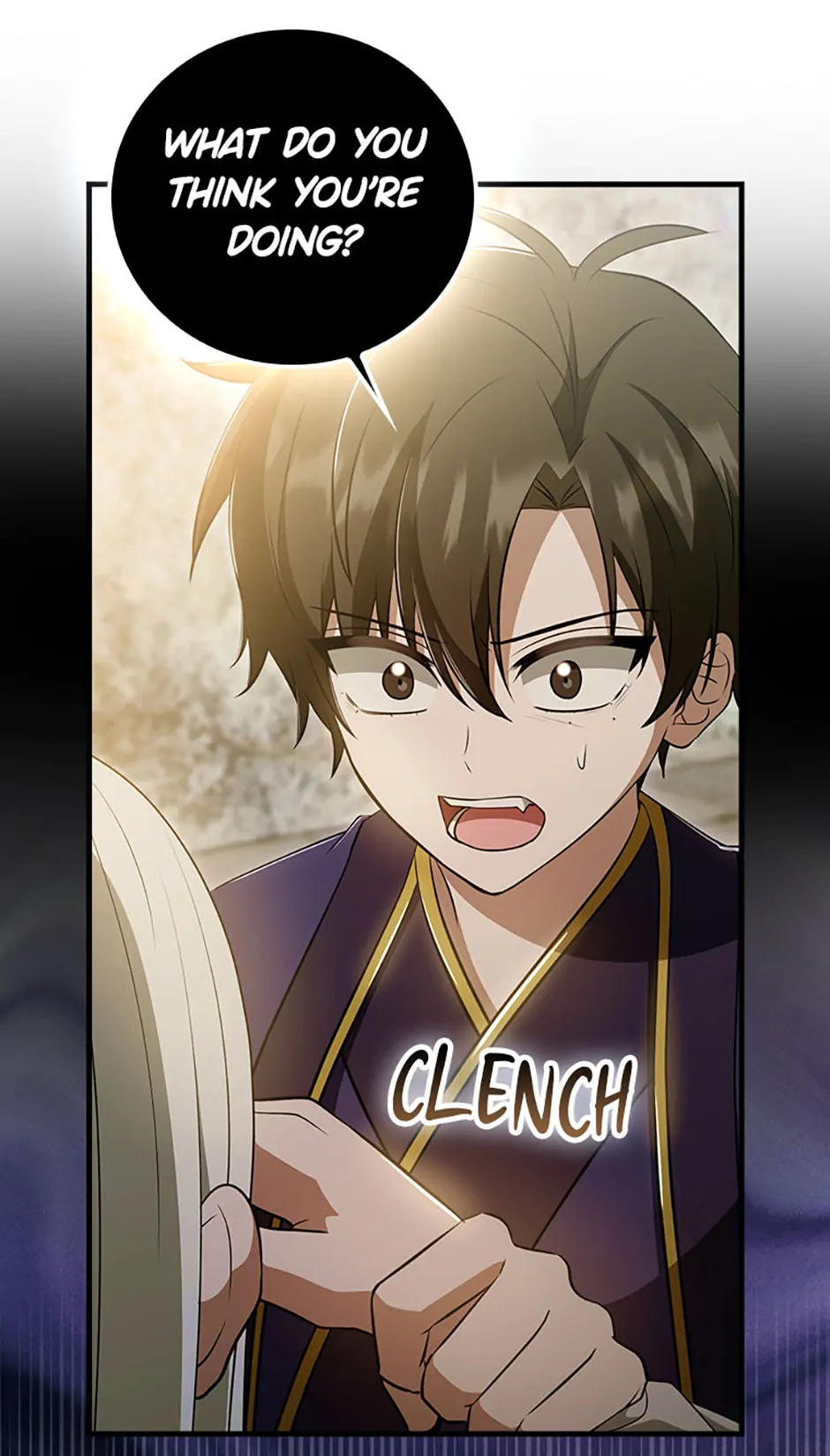 I Became The Youngest Disciple of The Mount Hua Sect Chapter 30 378 068