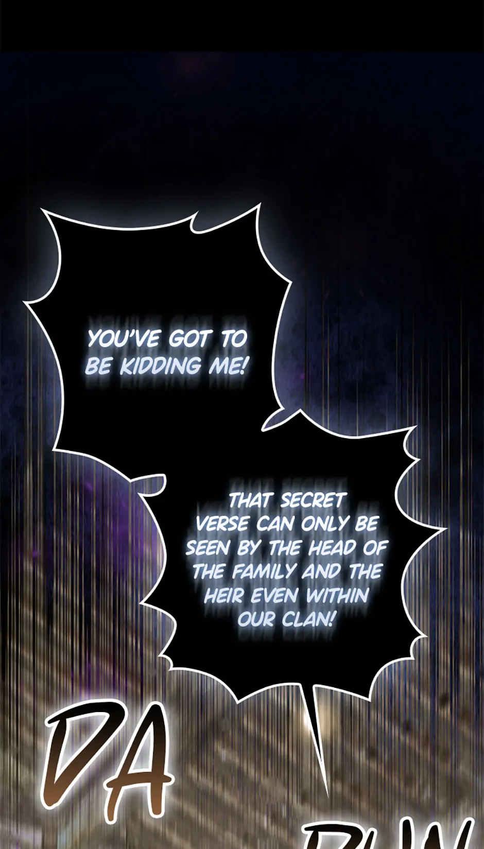 I Became The Youngest Disciple of The Mount Hua Sect Chapter 30 381 071