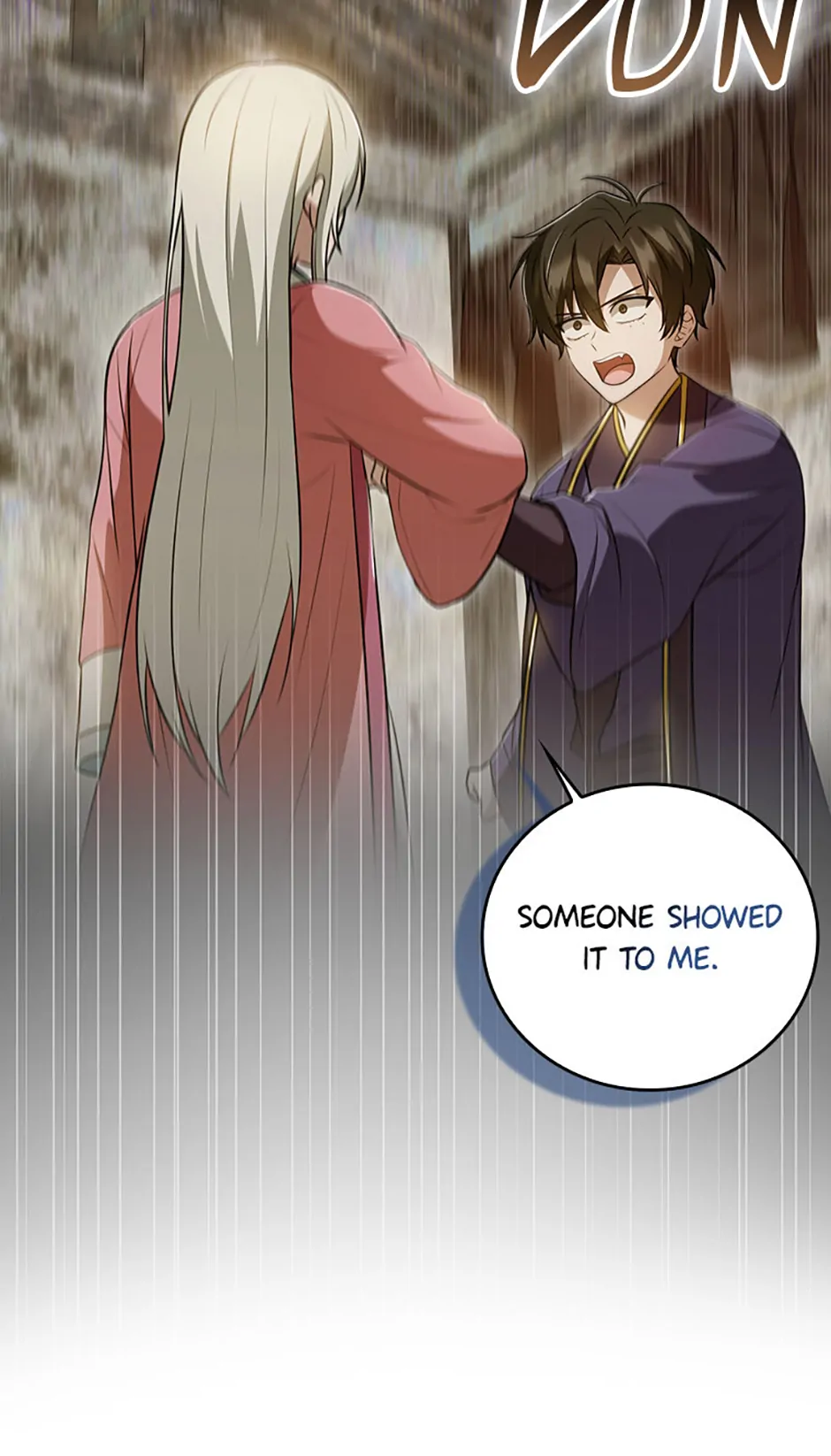 I Became The Youngest Disciple of The Mount Hua Sect Chapter 30 382 072