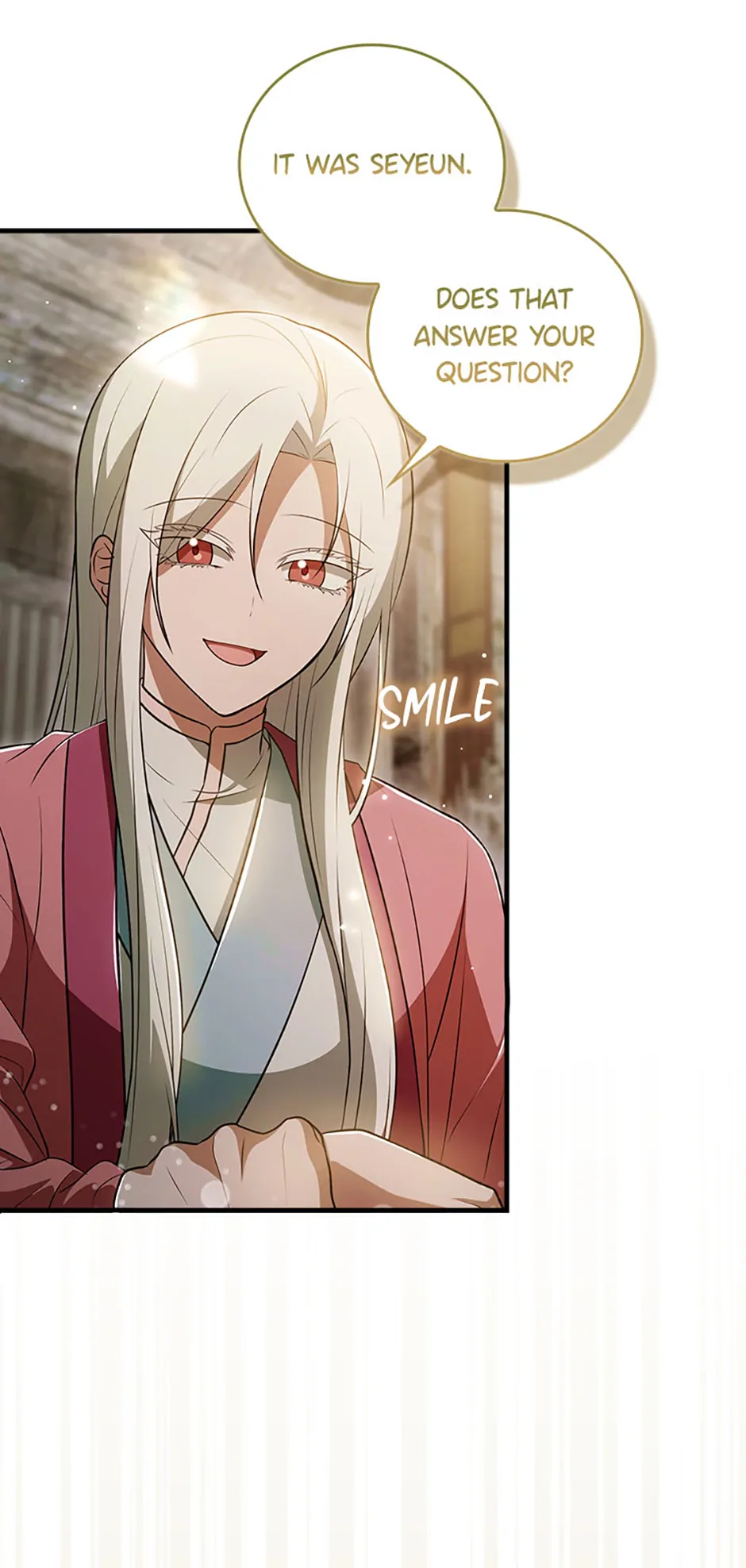 I Became The Youngest Disciple of The Mount Hua Sect Chapter 30 383 073