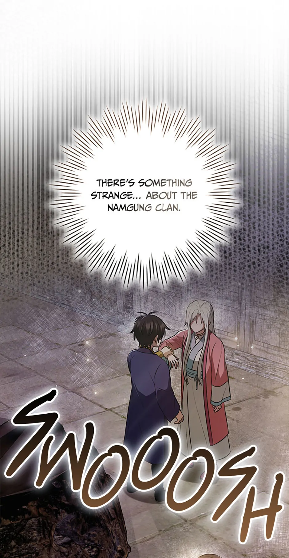 I Became The Youngest Disciple of The Mount Hua Sect Chapter 30 389 079