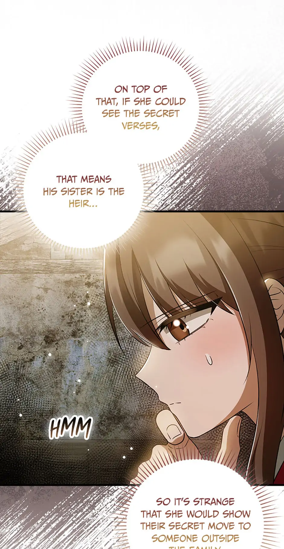 I Became The Youngest Disciple of The Mount Hua Sect Chapter 30 391 081