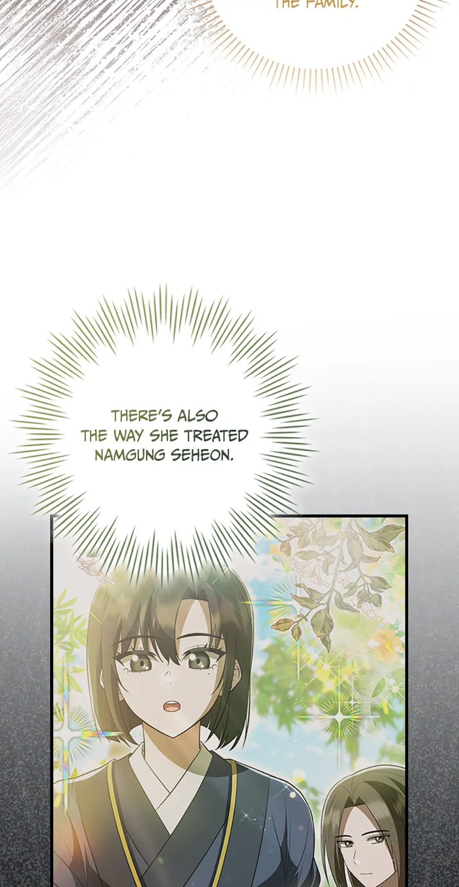 I Became The Youngest Disciple of The Mount Hua Sect Chapter 30 392 082