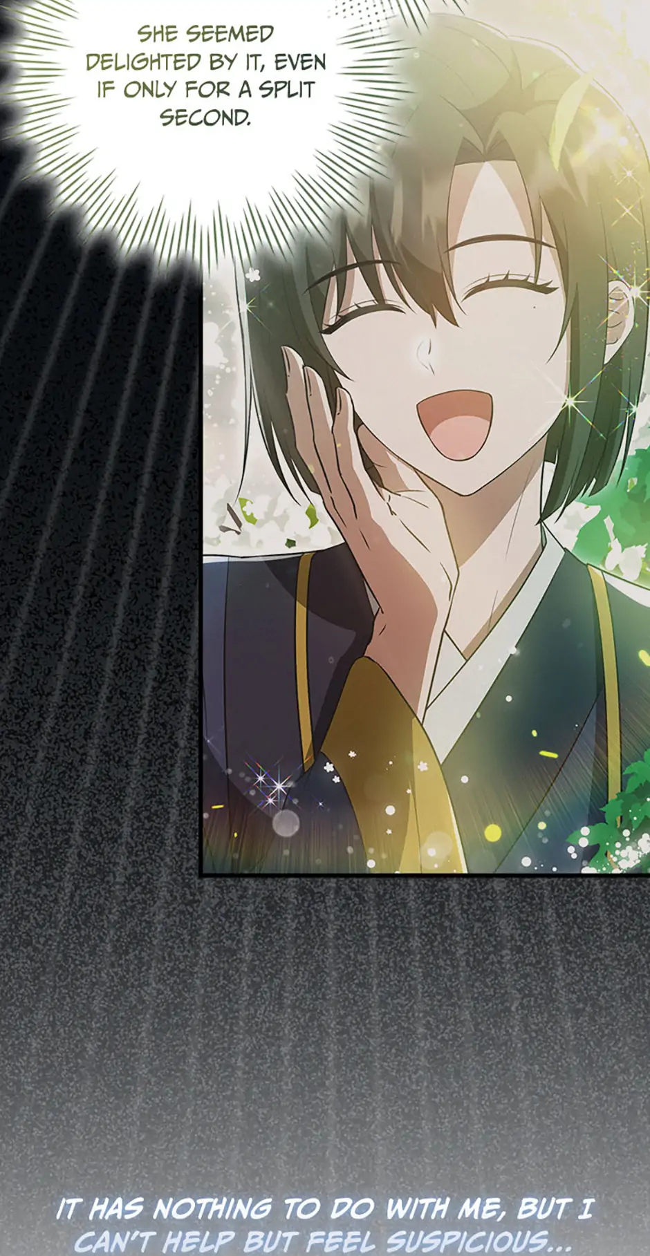 I Became The Youngest Disciple of The Mount Hua Sect Chapter 30 394 084