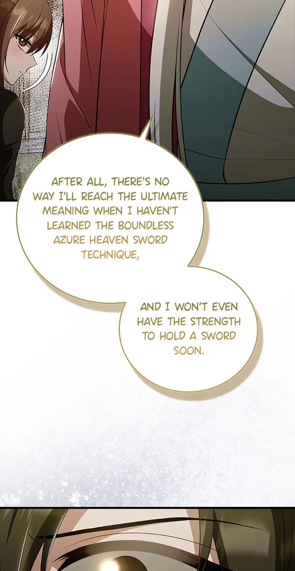 I Became The Youngest Disciple of The Mount Hua Sect Chapter 30 396 086