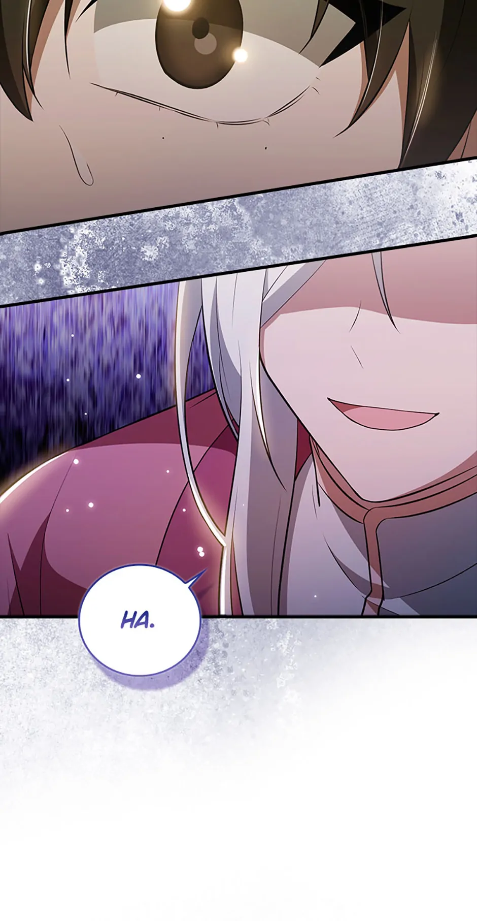 I Became The Youngest Disciple of The Mount Hua Sect Chapter 30 397 087