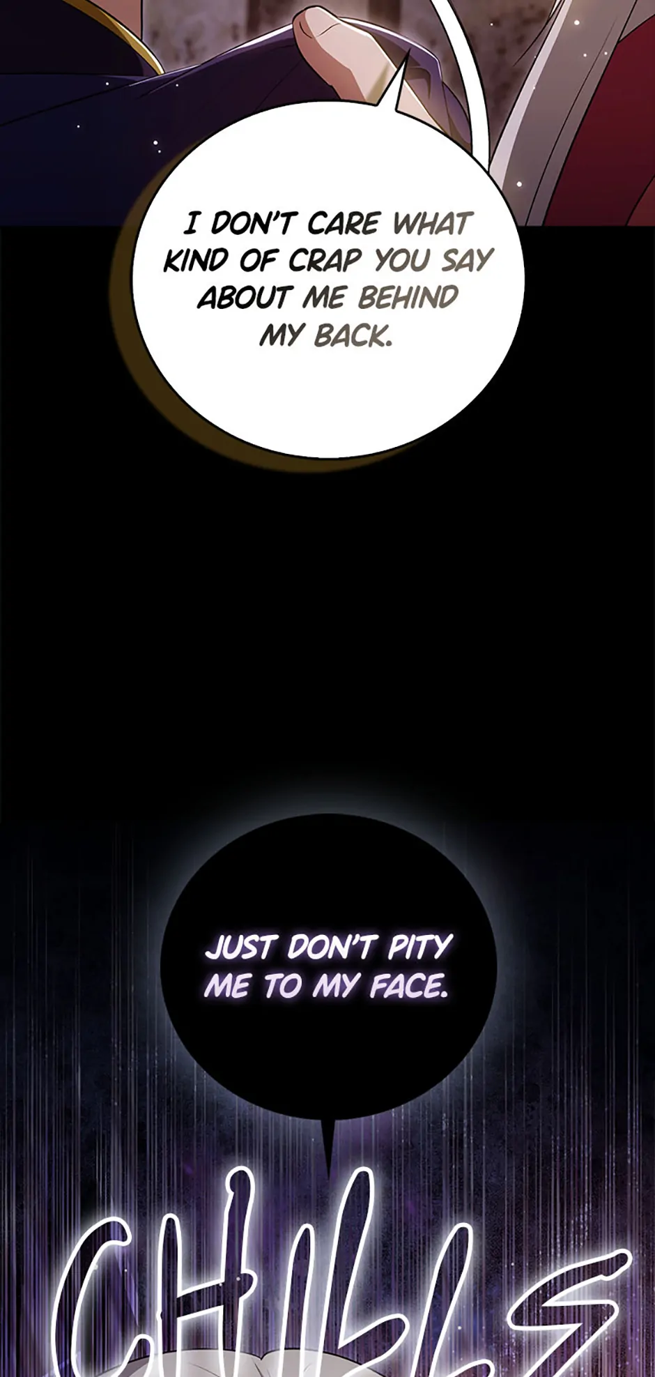 I Became The Youngest Disciple of The Mount Hua Sect Chapter 30 400 090