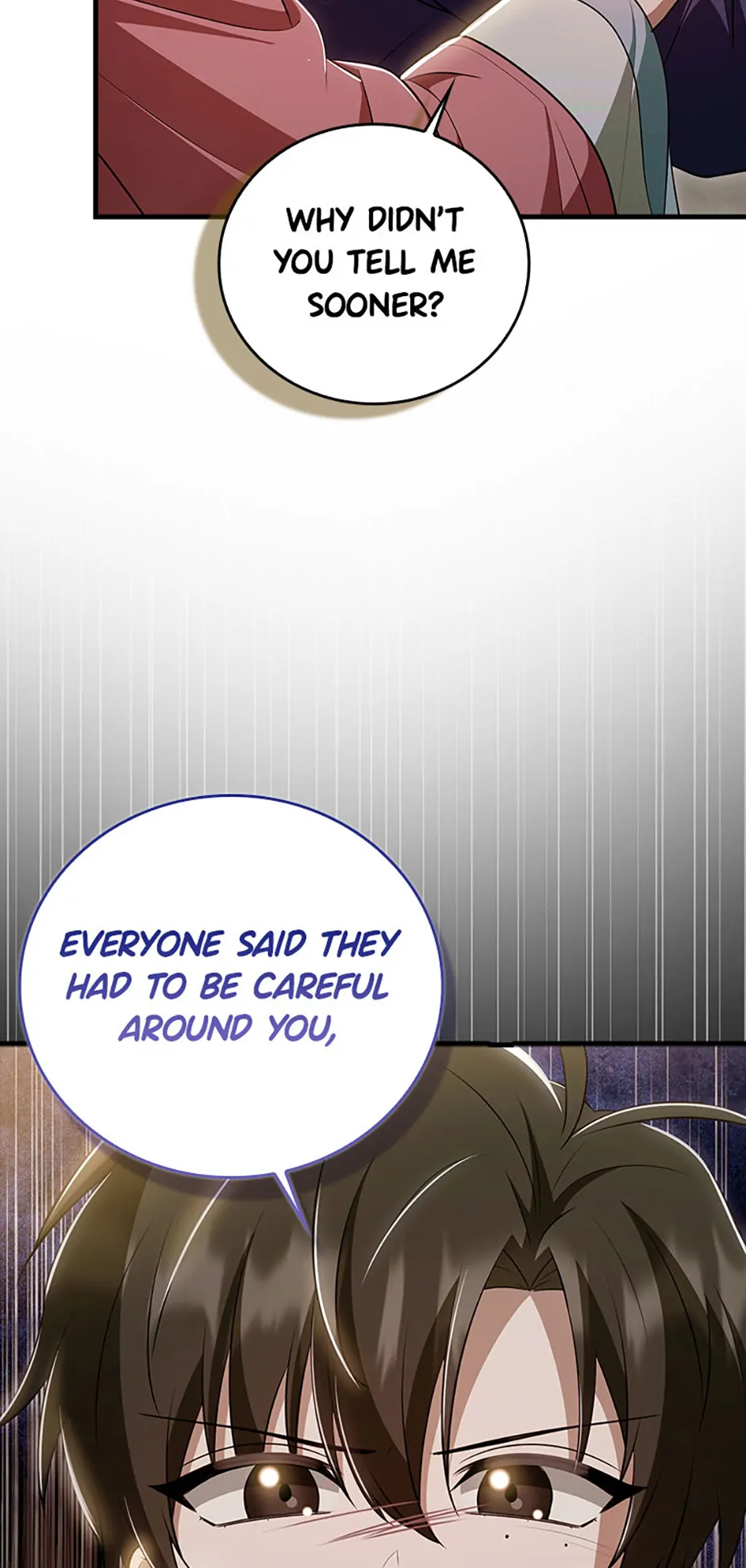 I Became The Youngest Disciple of The Mount Hua Sect Chapter 30 403 093