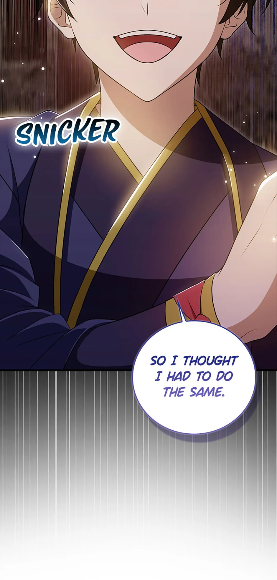 I Became The Youngest Disciple of The Mount Hua Sect Chapter 30 404 094