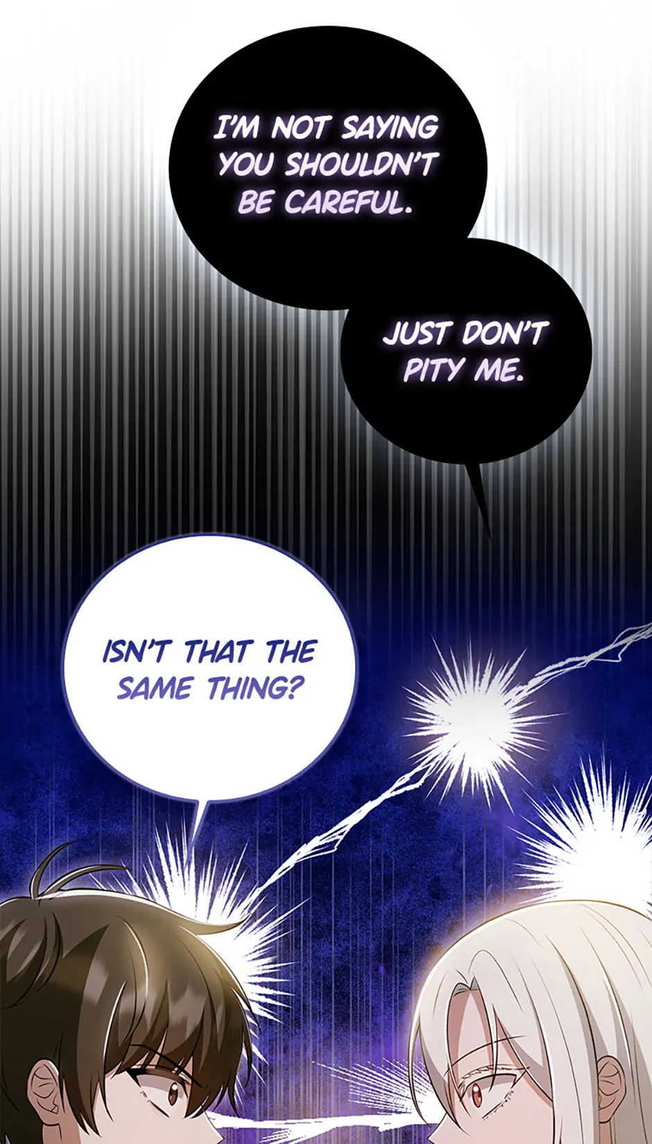 I Became The Youngest Disciple of The Mount Hua Sect Chapter 30 405 095