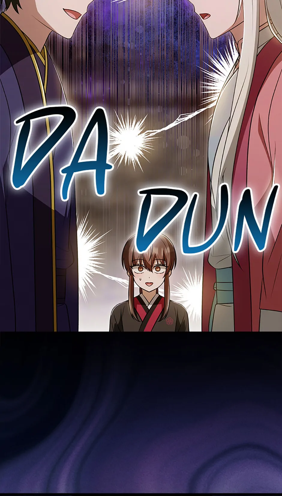 I Became The Youngest Disciple of The Mount Hua Sect Chapter 30 406 096