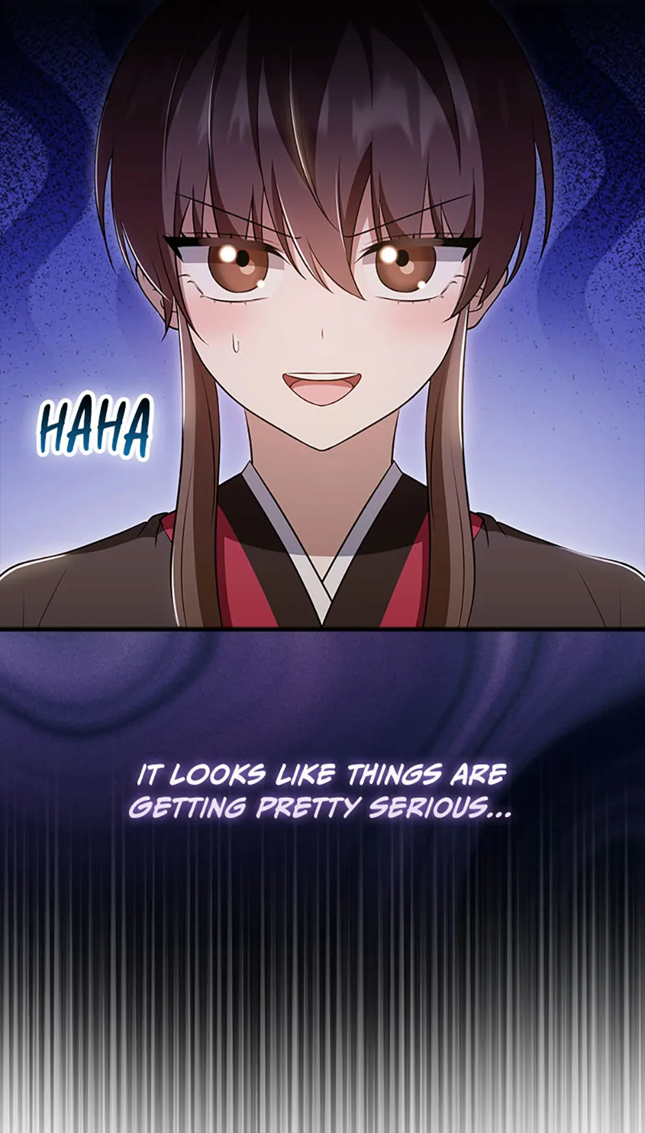 I Became The Youngest Disciple of The Mount Hua Sect Chapter 30 407 097