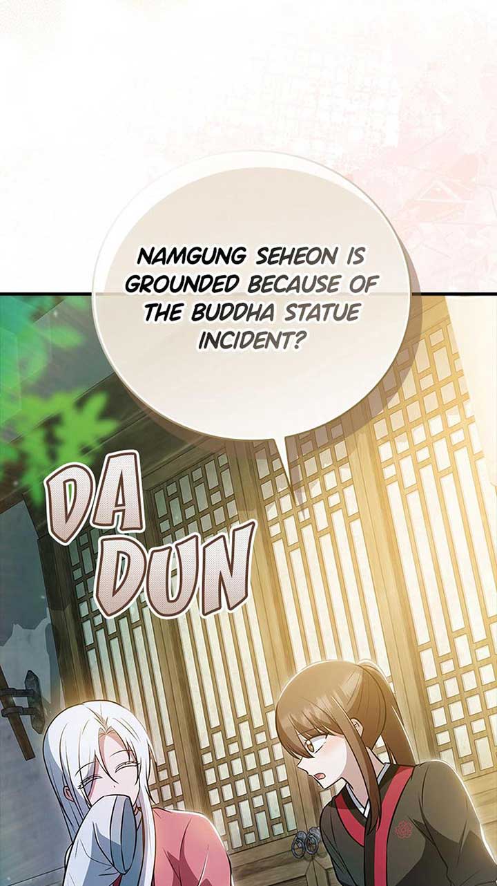 I Became The Youngest Disciple of The Mount Hua Sect Chapter 31 318 002