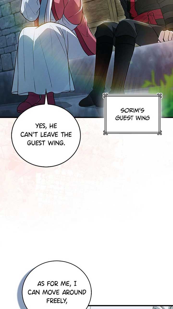 I Became The Youngest Disciple of The Mount Hua Sect Chapter 31 319 003