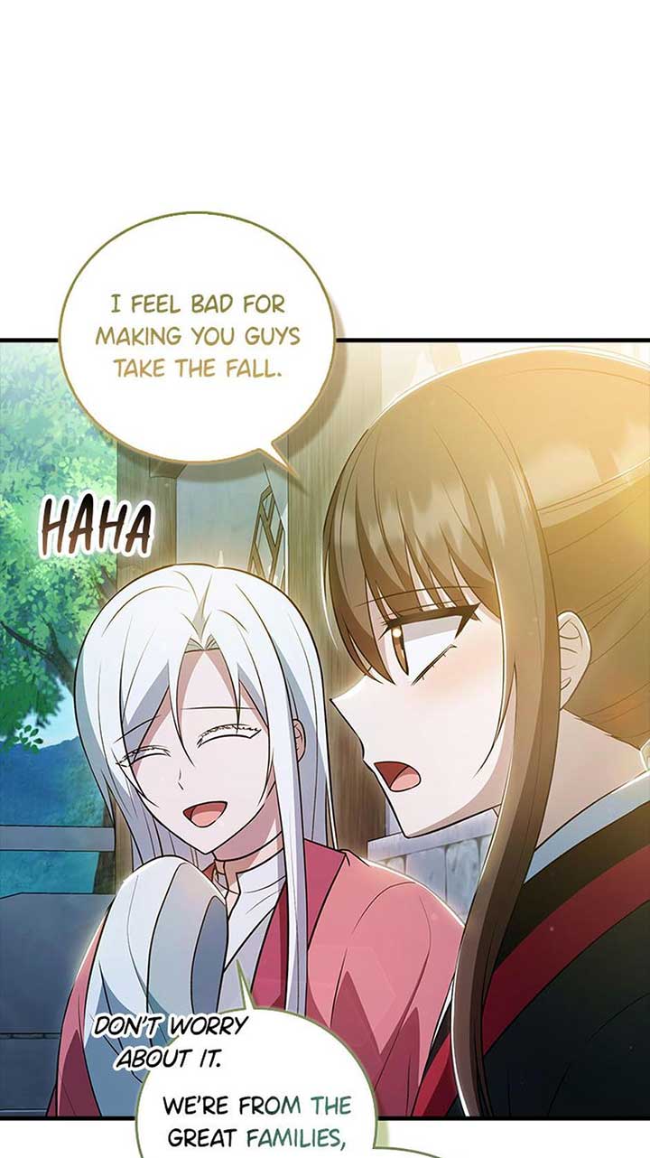 I Became The Youngest Disciple of The Mount Hua Sect Chapter 31 321 005