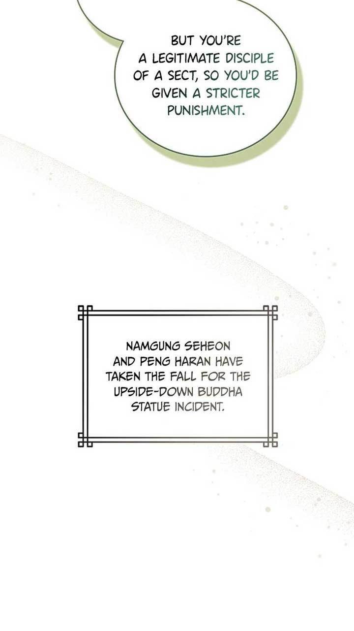 I Became The Youngest Disciple of The Mount Hua Sect Chapter 31 322 006