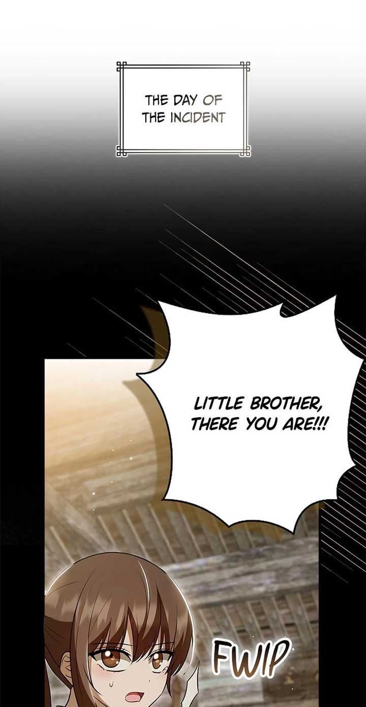 I Became The Youngest Disciple of The Mount Hua Sect Chapter 31 323 007