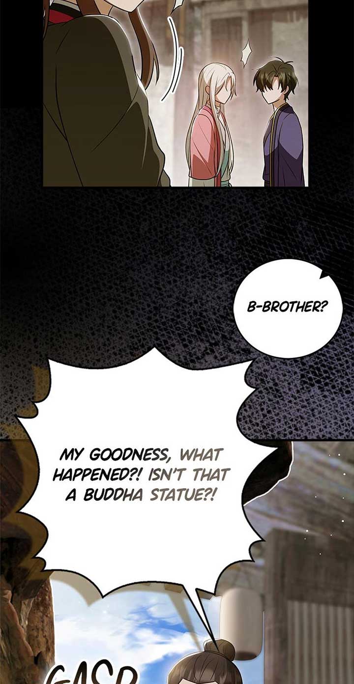 I Became The Youngest Disciple of The Mount Hua Sect Chapter 31 324 008