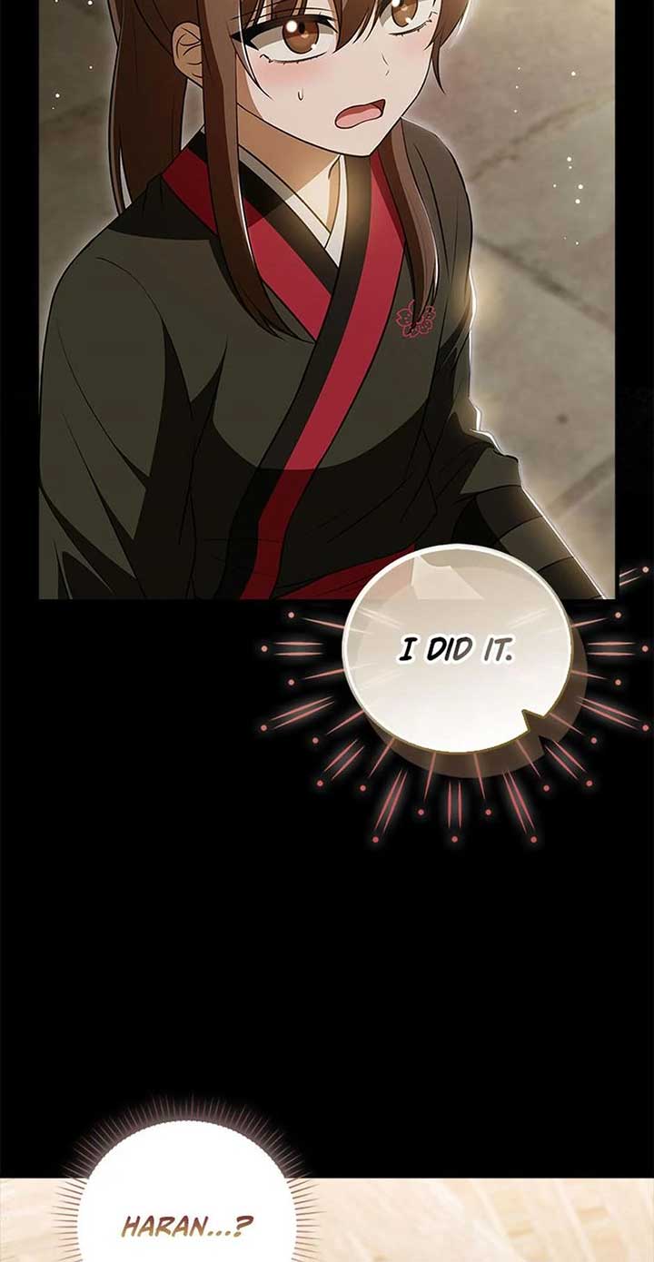 I Became The Youngest Disciple of The Mount Hua Sect Chapter 31 326 010