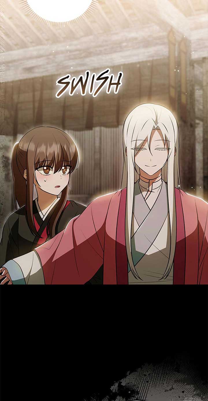 I Became The Youngest Disciple of The Mount Hua Sect Chapter 31 327 011