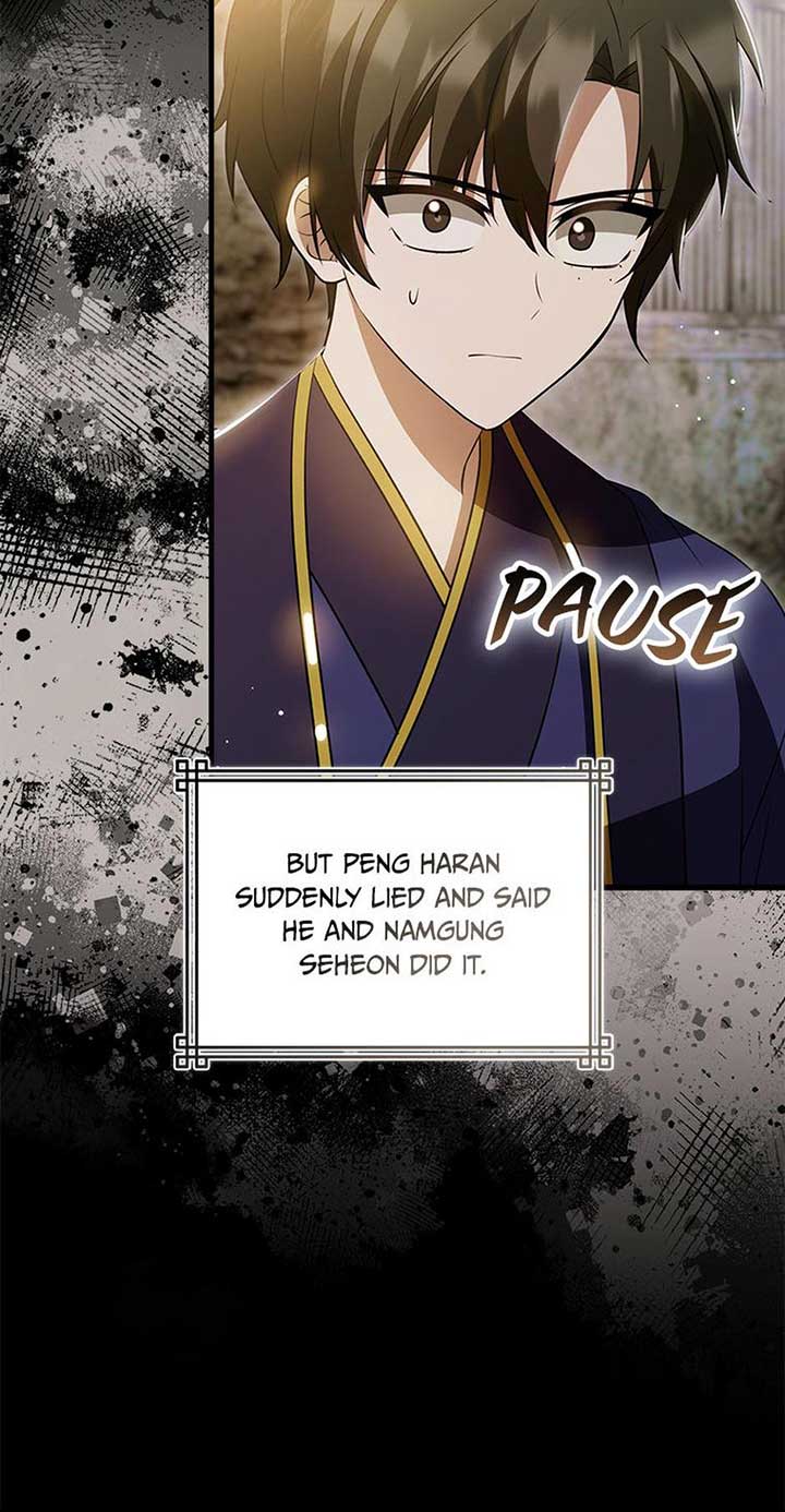 I Became The Youngest Disciple of The Mount Hua Sect Chapter 31 329 013