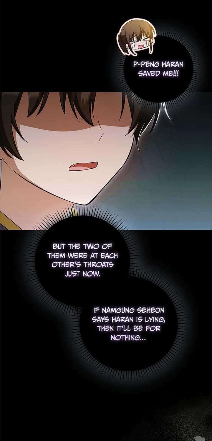 I Became The Youngest Disciple of The Mount Hua Sect Chapter 31 330 014