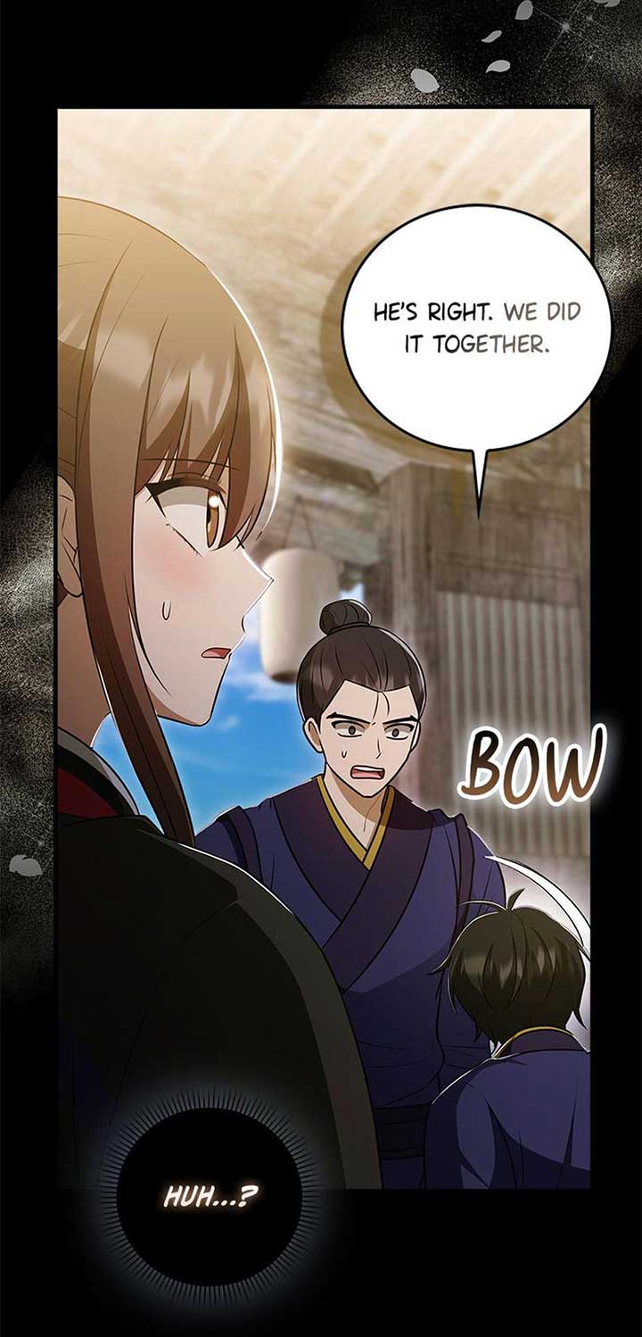 I Became The Youngest Disciple of The Mount Hua Sect Chapter 31 331 015