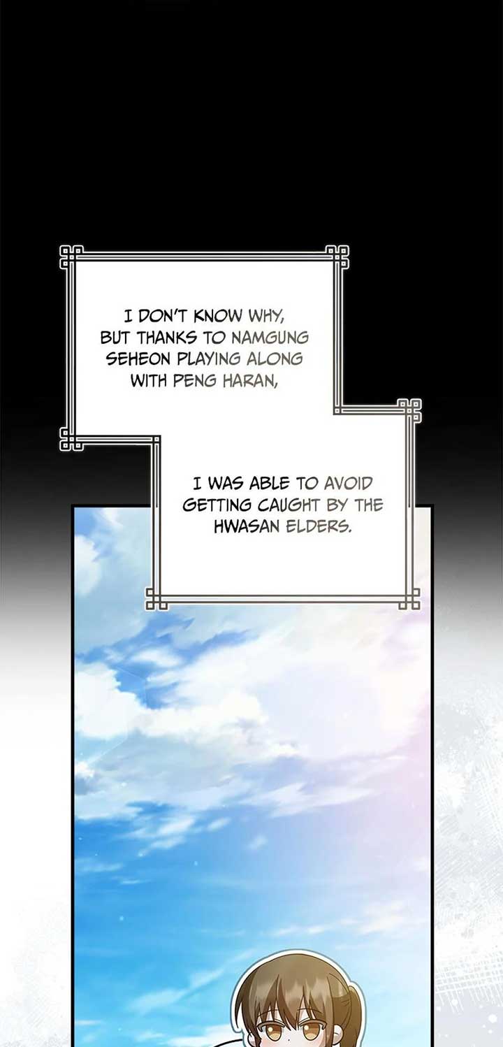 I Became The Youngest Disciple of The Mount Hua Sect Chapter 31 332 016