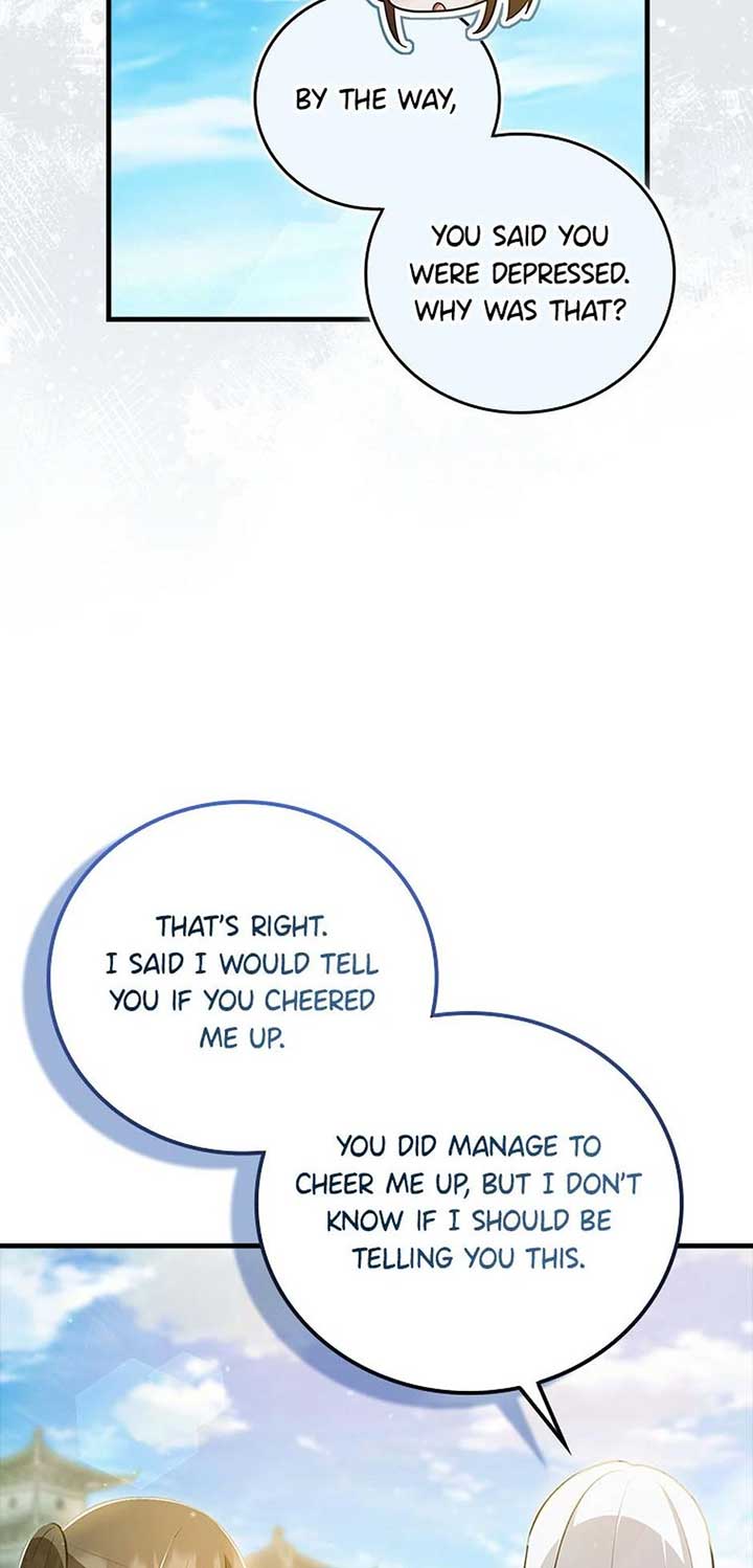 I Became The Youngest Disciple of The Mount Hua Sect Chapter 31 333 017