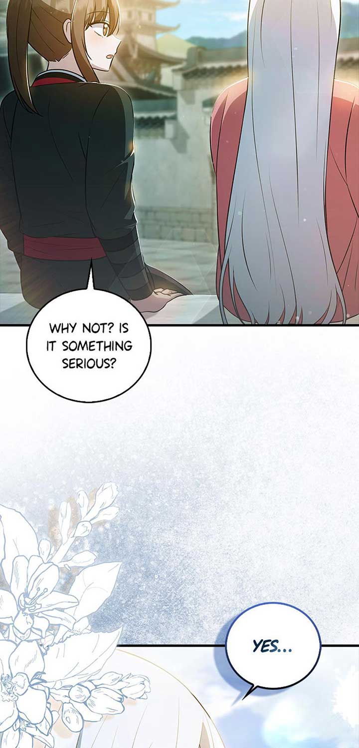 I Became The Youngest Disciple of The Mount Hua Sect Chapter 31 334 018