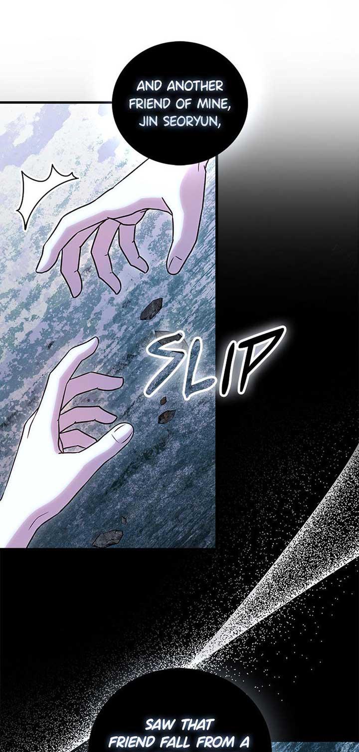 I Became The Youngest Disciple of The Mount Hua Sect Chapter 31 336 020