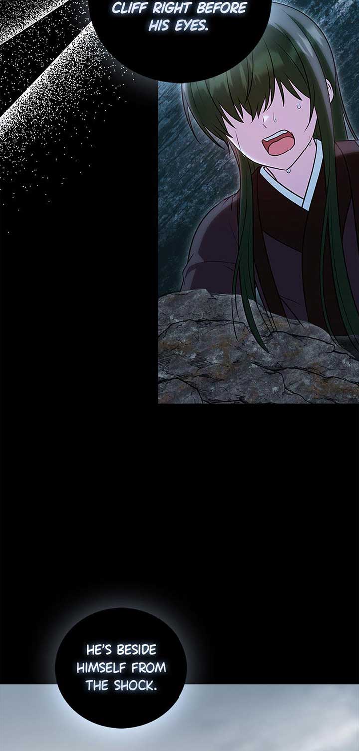 I Became The Youngest Disciple of The Mount Hua Sect Chapter 31 337 021