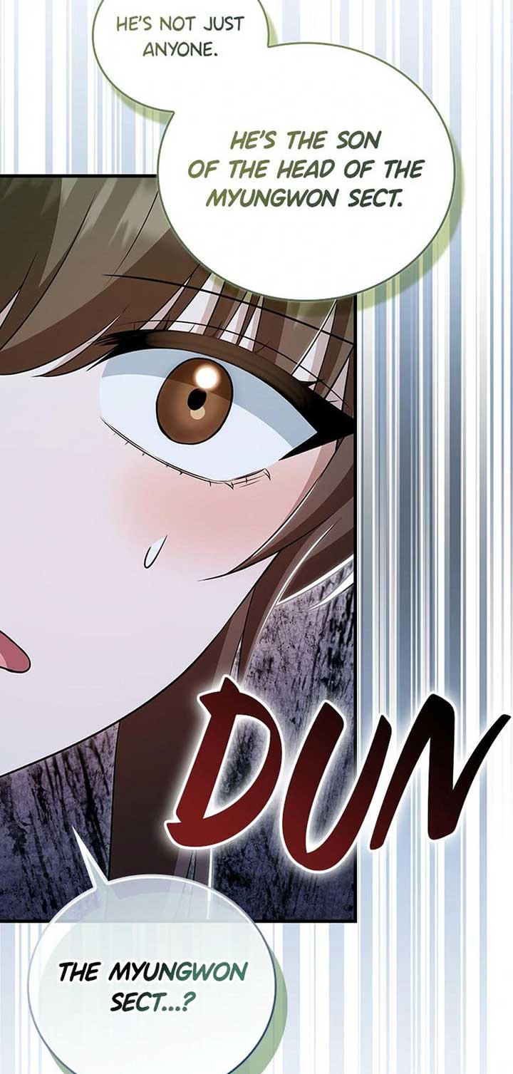 I Became The Youngest Disciple of The Mount Hua Sect Chapter 31 340 024