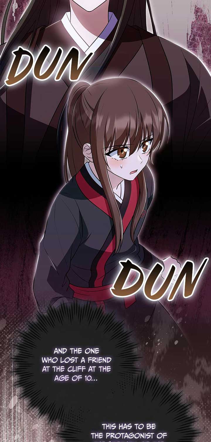 I Became The Youngest Disciple of The Mount Hua Sect Chapter 31 343 027