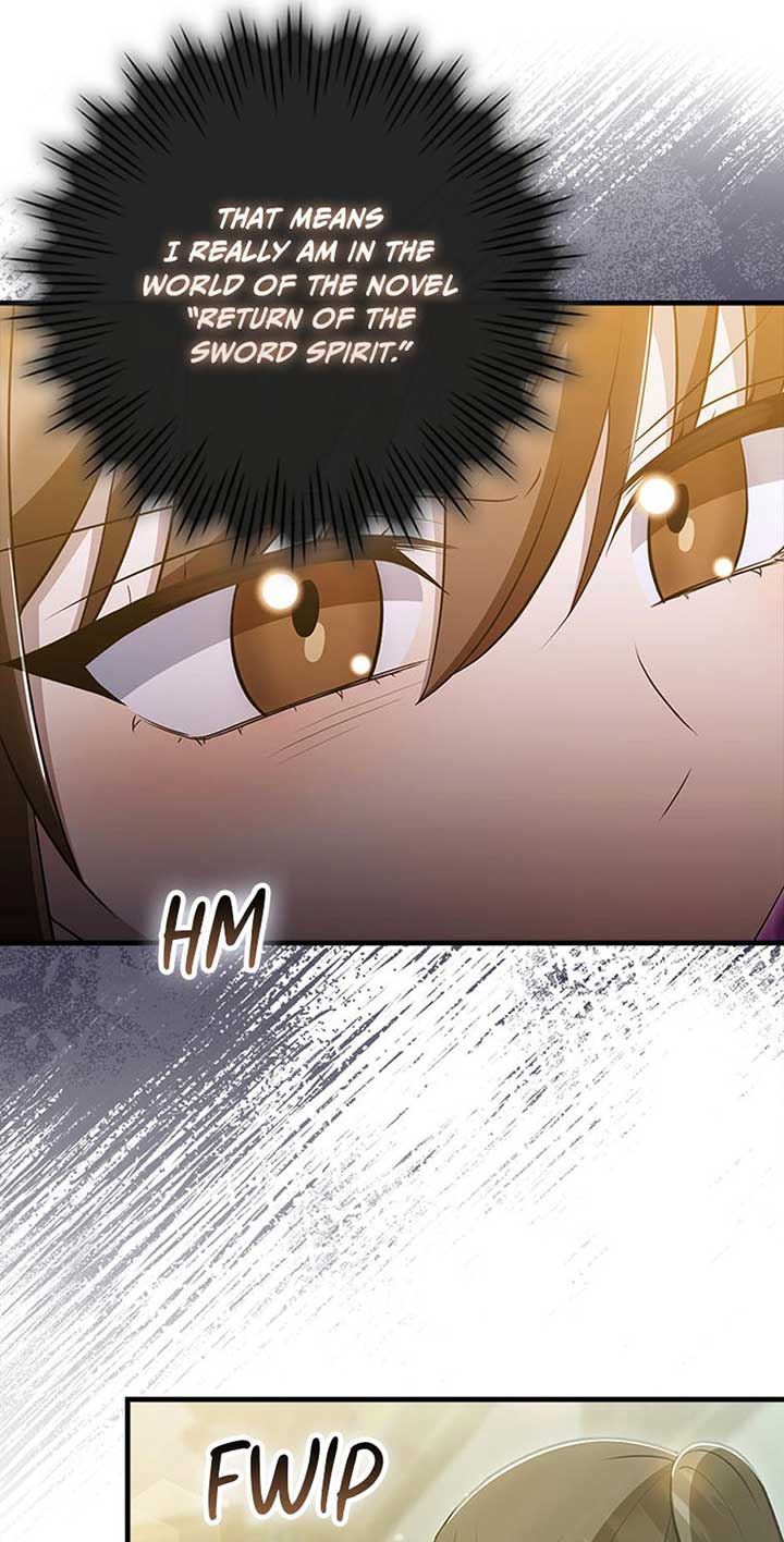 I Became The Youngest Disciple of The Mount Hua Sect Chapter 31 345 029