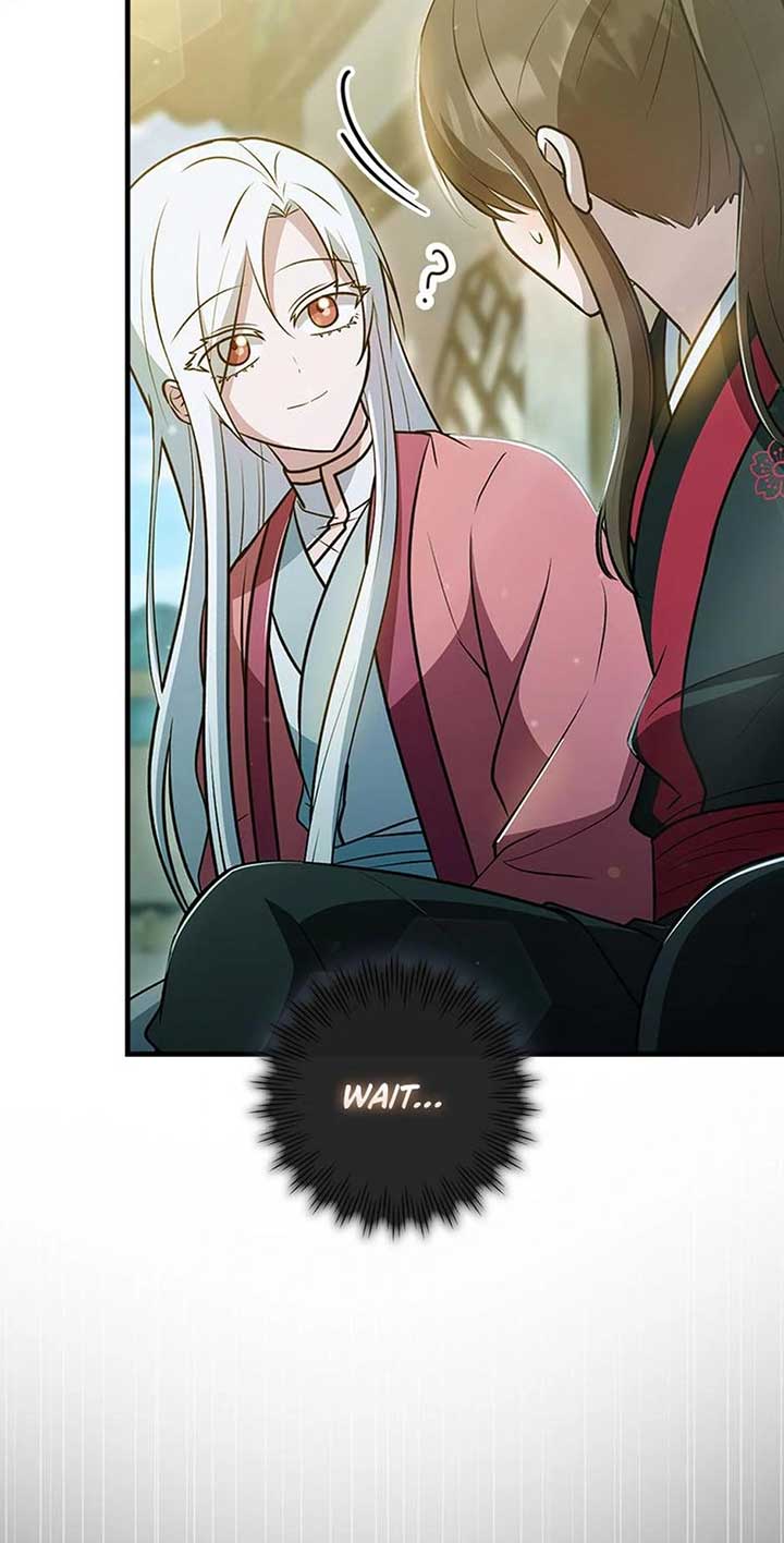 I Became The Youngest Disciple of The Mount Hua Sect Chapter 31 346 030