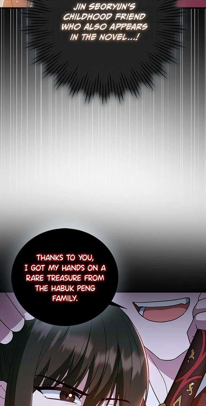 I Became The Youngest Disciple of The Mount Hua Sect Chapter 31 348 032