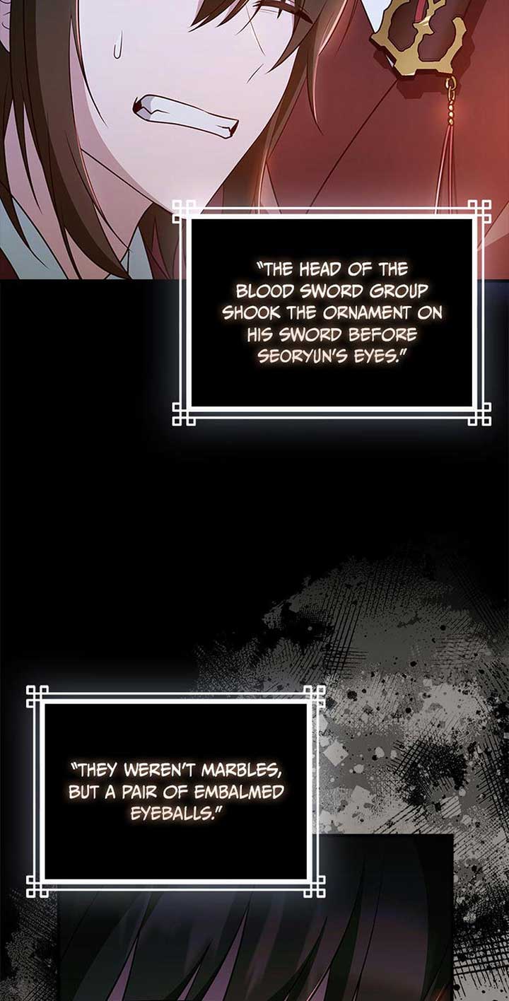 I Became The Youngest Disciple of The Mount Hua Sect Chapter 31 349 033