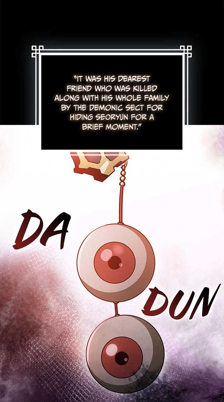 I Became The Youngest Disciple of The Mount Hua Sect Chapter 31 351 035