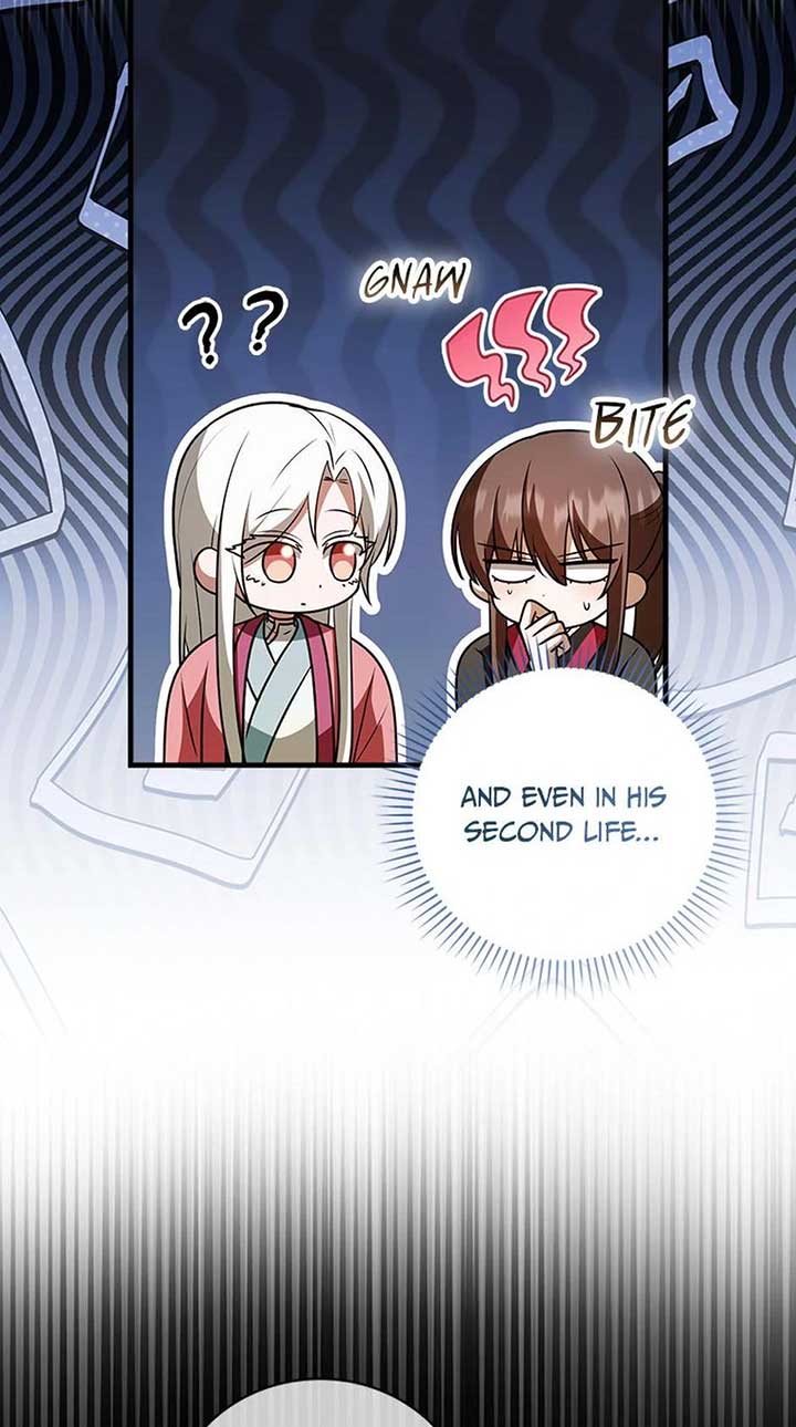 I Became The Youngest Disciple of The Mount Hua Sect Chapter 31 353 037