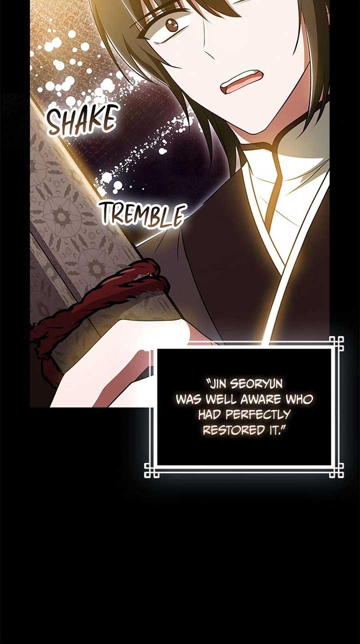 I Became The Youngest Disciple of The Mount Hua Sect Chapter 31 356 040