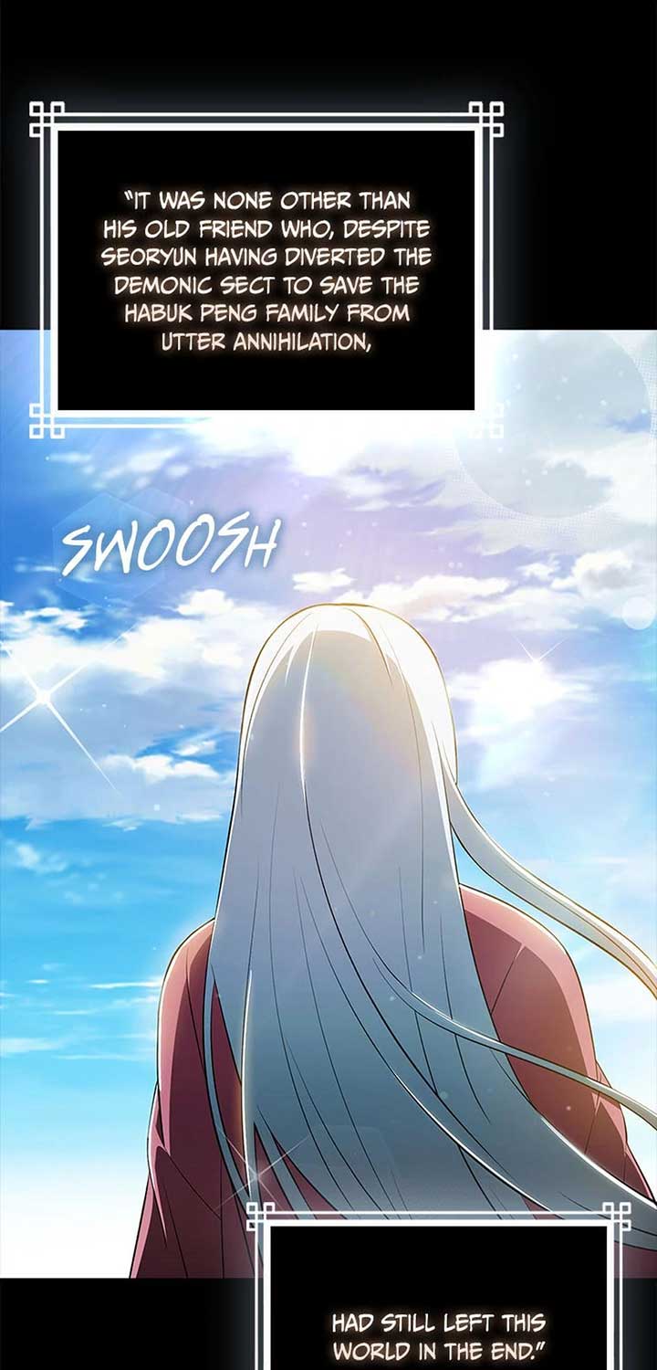 I Became The Youngest Disciple of The Mount Hua Sect Chapter 31 357 041