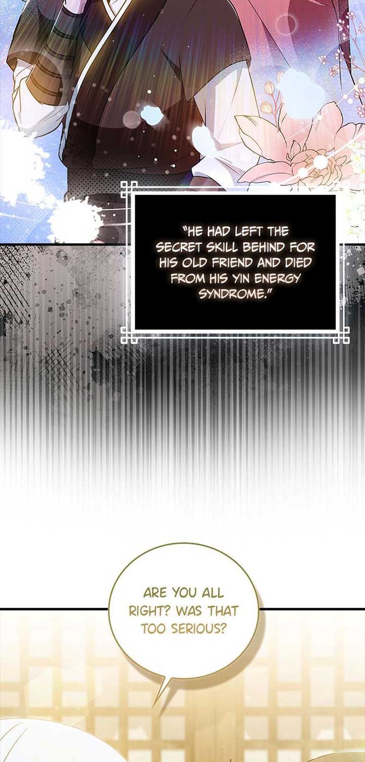 I Became The Youngest Disciple of The Mount Hua Sect Chapter 31 359 043