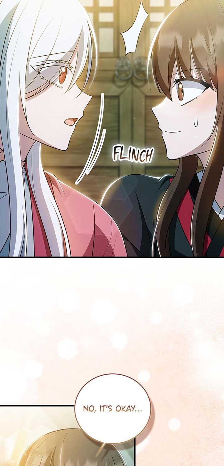 I Became The Youngest Disciple of The Mount Hua Sect Chapter 31 360 044