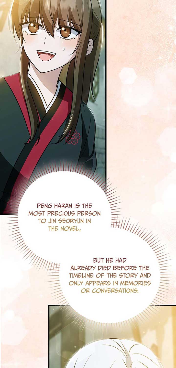 I Became The Youngest Disciple of The Mount Hua Sect Chapter 31 361 045